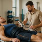 découvrez comment l’intégration des techniques de décompression neurovertébrale améliore les soins sportifs en favorisant la récupération et la performance des athlètes.