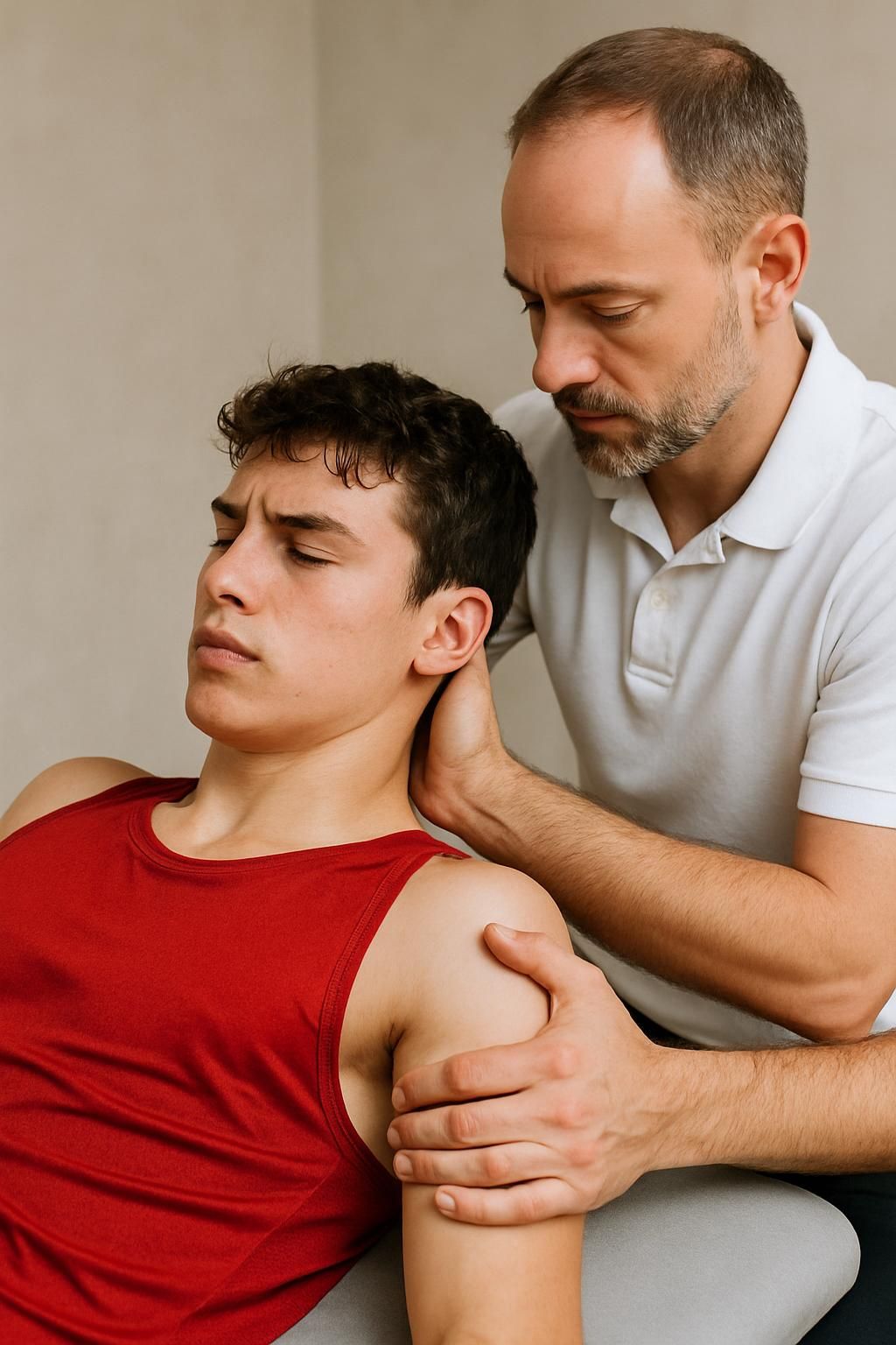 découvrez comment l’ostéopathie peut aider à prévenir et traiter les microtraumatismes liés à la pratique sportive, pour améliorer la récupération et optimiser les performances.