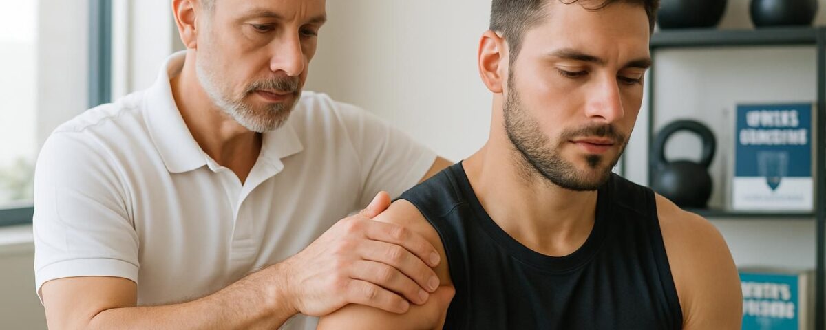 découvrez comment l’ostéopathie aide à prévenir et traiter les microtraumatismes liés à la pratique sportive pour optimiser la récupération et la performance.