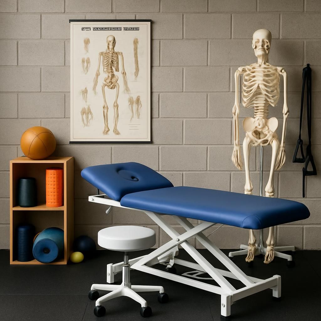 découvrez comment l’ostéopathie aide à prévenir et traiter les microtraumatismes sportifs pour optimiser la récupération et améliorer les performances des athlètes.