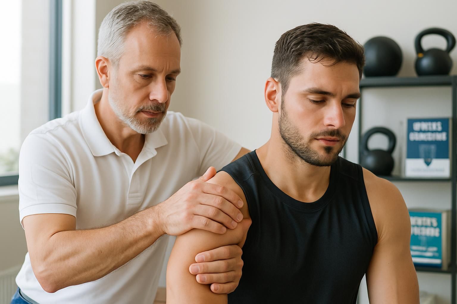 découvrez comment l’ostéopathie aide à prévenir et traiter les microtraumatismes liés à la pratique sportive pour optimiser la récupération et la performance.