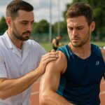 découvrez comment l’ostéopathie aide à prévenir les blessures lors des compétitions sportives, en améliorant la mobilité, en réduisant les tensions et en optimisant la récupération.