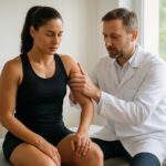 découvrez comment l’ostéopathie peut aider les athlètes à réduire l’inflammation, améliorer leurs performances et accélérer leur récupération grâce à des techniques adaptées.