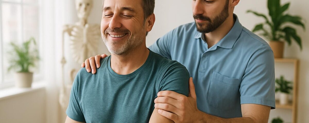 découvrez comment l’ostéopathie peut aider à réduire les séquelles post-traumatiques en favorisant la mobilité et en soulageant les douleurs, pour un rétablissement optimal.