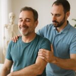 découvrez comment l’ostéopathie peut aider à réduire les séquelles post-traumatiques en favorisant la mobilité et en soulageant les douleurs, pour un rétablissement optimal.