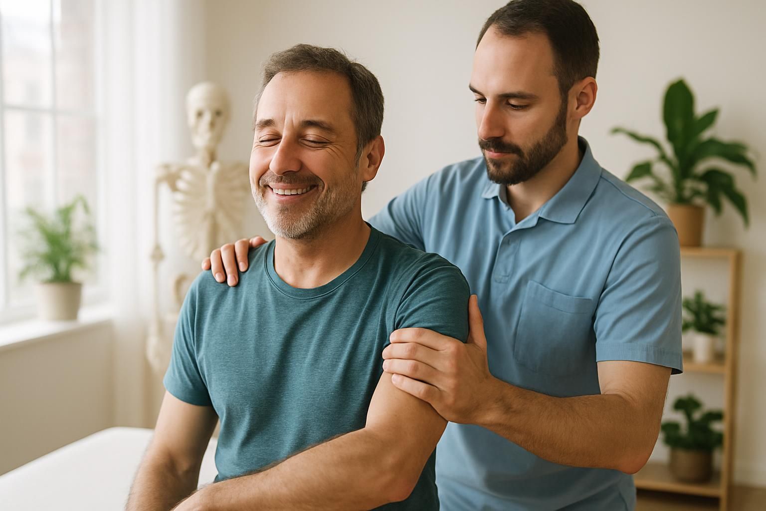 découvrez comment l’ostéopathie peut aider à réduire les séquelles post-traumatiques en favorisant la mobilité et en soulageant les douleurs, pour un rétablissement optimal.