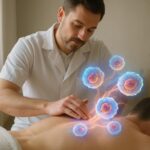 découvrez comment l'ostéopathie favorise la stimulation de la guérison cellulaire pour améliorer votre bien-être et accélérer la récupération naturelle du corps.