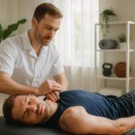 découvrez comment l’ostéopathie contribue à l'amélioration de la qualité de vie des sportifs blessés en favorisant la récupération, réduisant la douleur et optimisant les performances physiques.