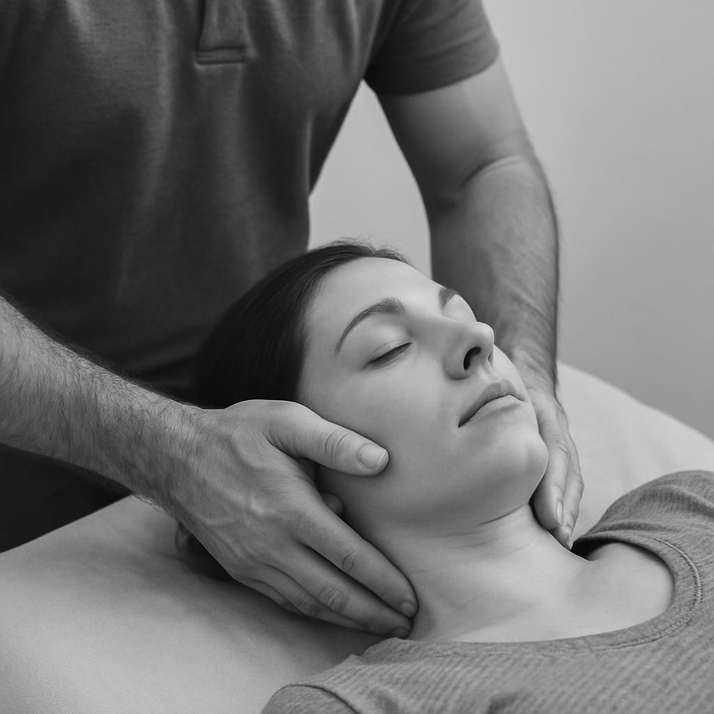 découvrez comment l’ostéopathie peut aider les sportifs blessés à récupérer plus rapidement et améliorer leur qualité de vie grâce à des techniques adaptées et personnalisées.