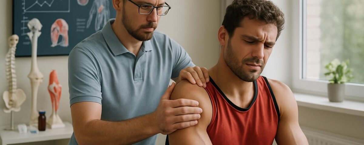 découvrez comment l’ostéopathie intervient efficacement dans la prise en charge des blessures sportives, en alliant recherches scientifiques et applications pratiques pour optimiser la récupération des sportifs.