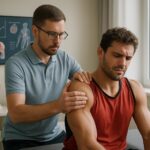 découvrez comment l’ostéopathie intervient efficacement dans la prise en charge des blessures sportives, en alliant recherches scientifiques et applications pratiques pour optimiser la récupération des sportifs.