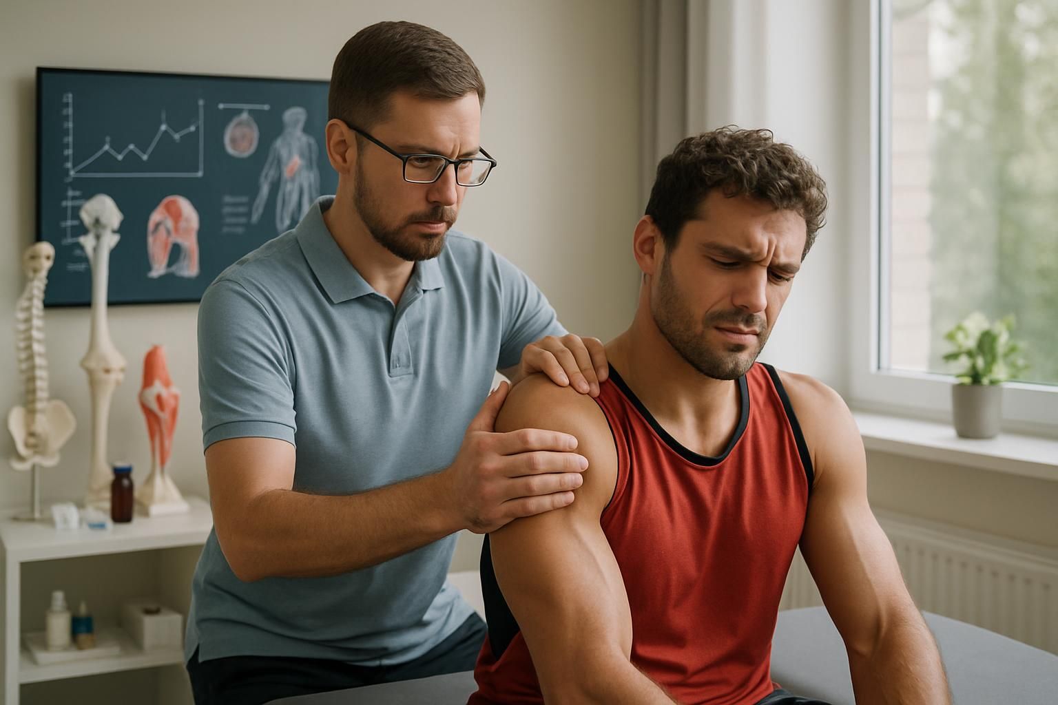 découvrez comment l’ostéopathie intervient efficacement dans la prise en charge des blessures sportives, en alliant recherches scientifiques et applications pratiques pour optimiser la récupération des sportifs.