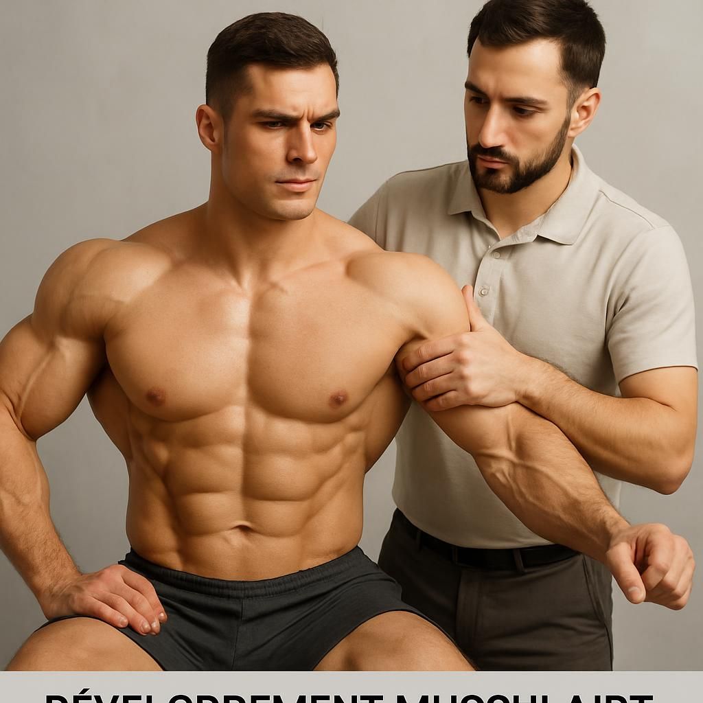 découvrez comment l’ostéopathie peut faciliter et accélérer la récupération après un traumatisme sportif, en aidant à soulager la douleur et à restaurer la mobilité.