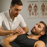 découvrez comment l’ostéopathie peut aider à soigner rapidement et efficacement les blessures sportives, améliorant la récupération et la performance des athlètes.
