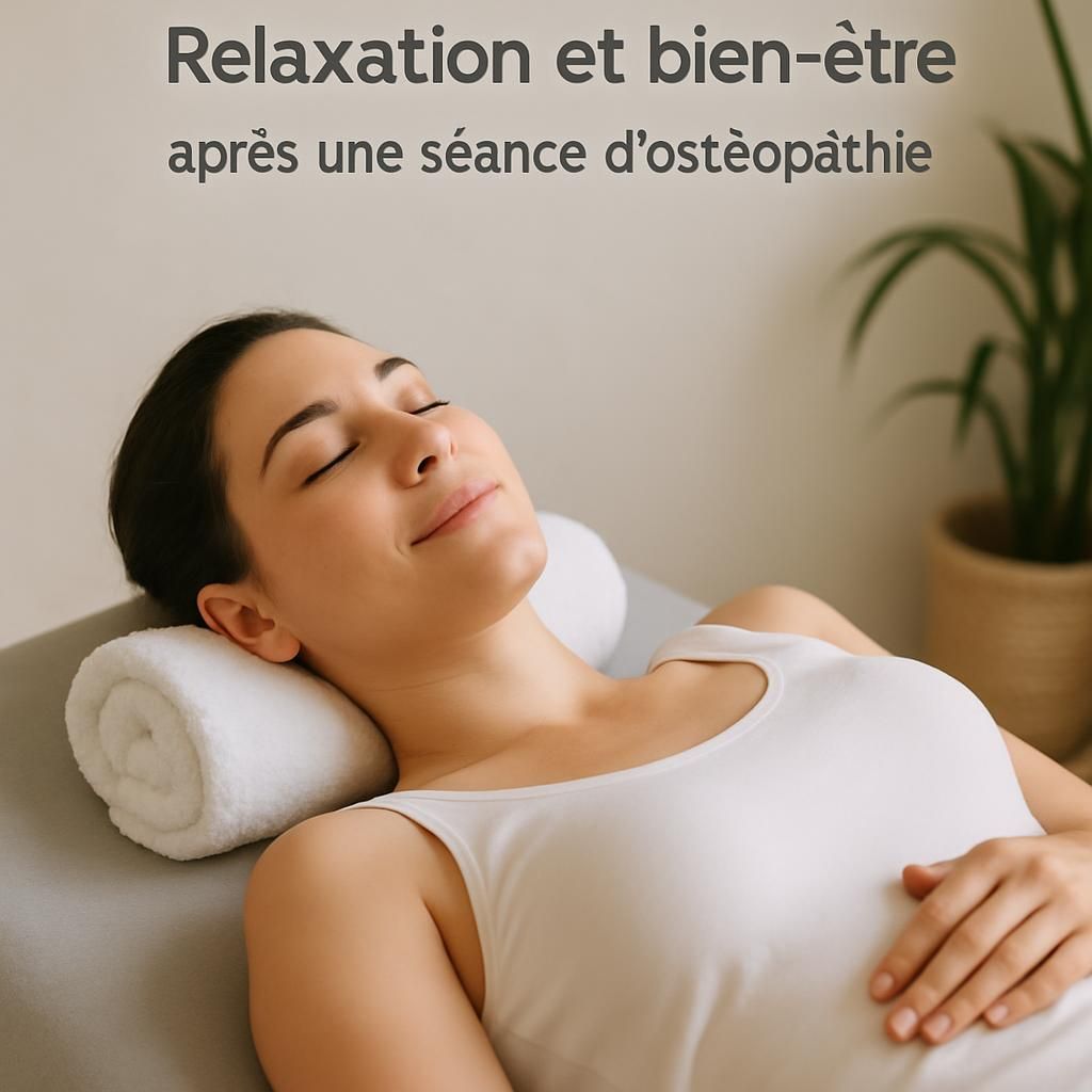 découvrez comment l’ostéopathie favorise une rééducation efficace et sécurisée grâce à des techniques adaptées pour soulager vos douleurs et restaurer votre mobilité.