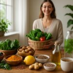découvrez comment la naturopathie et une alimentation anti-inflammatoire peuvent optimiser votre récupération grâce à des stratégies naturelles et efficaces.