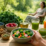 découvrez comment la naturopathie et l'alimentation bioactive favorisent une récupération rapide et naturelle pour revitaliser votre corps et votre esprit.