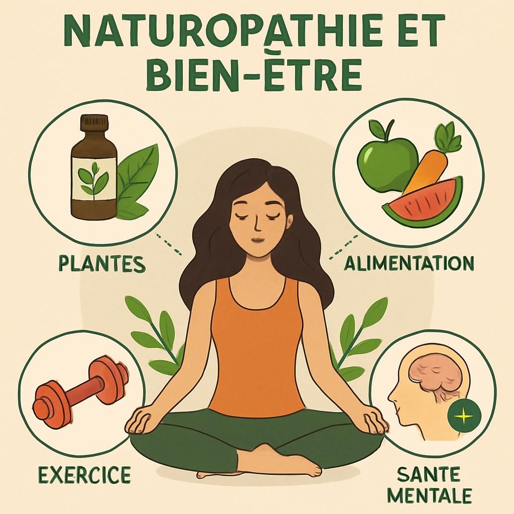 découvrez comment la naturopathie et les compléments naturels peuvent aider à restaurer la vitalité lors des séances de rééducation, pour un bien-être durable et naturel.