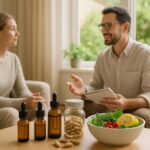 découvrez comment la naturopathie et les compléments naturels peuvent aider à restaurer votre vitalité lors de la rééducation, pour un bien-être durable et naturel.