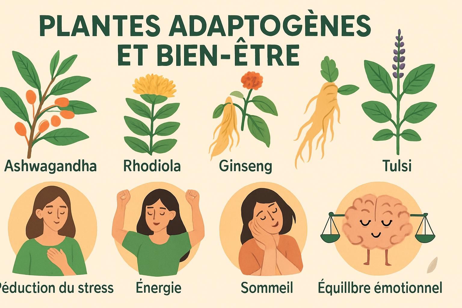 découvrez comment la naturopathie et les compléments naturels peuvent aider à restaurer la vitalité lors de la rééducation, pour un mieux-être durable et naturel.