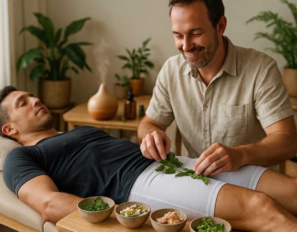 découvrez comment la naturopathie et la phytothérapie peuvent optimiser la réadaptation des sportifs en favorisant une récupération naturelle et efficace.