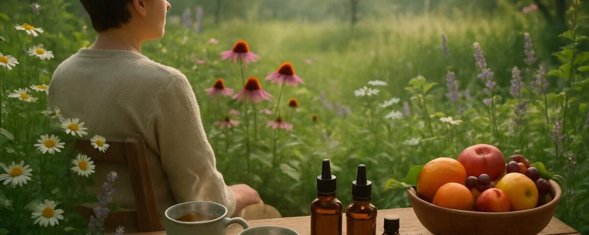 découvrez comment la naturopathie et les stratégies naturelles peuvent accompagner une convalescence durable, en favorisant le bien-être et la récupération optimale.