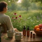 découvrez comment la naturopathie et les stratégies naturelles peuvent accompagner une convalescence durable, en favorisant le bien-être et la récupération optimale.