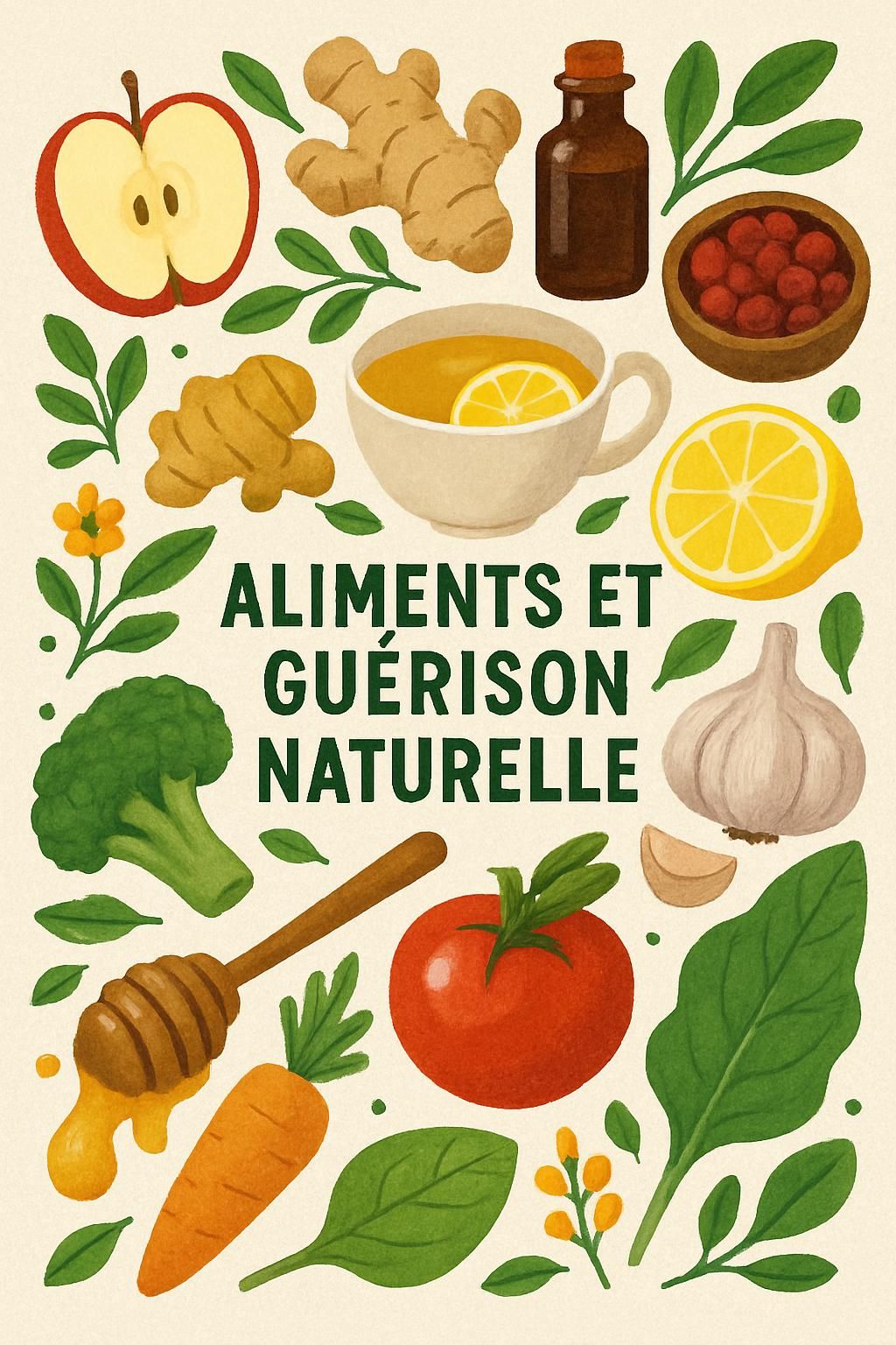 découvrez comment la naturopathie et les méthodes naturelles peuvent soutenir une convalescence durable, en favorisant la récupération et le bien-être global de manière saine et équilibrée.