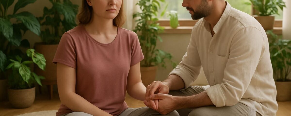 découvrez comment la naturopathie et les techniques de relaxation peuvent soutenir et accélérer la guérison après un traumatisme, en favorisant un bien-être naturel et durable.