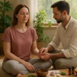 découvrez comment la naturopathie et les techniques de relaxation peuvent soutenir et accélérer la guérison après un traumatisme, en favorisant un bien-être naturel et durable.