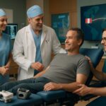 découvrez pourquoi je choisis exclusivement des cliniques accréditées de haut niveau pour garantir sécurité, qualité et soins optimaux à mes patients.