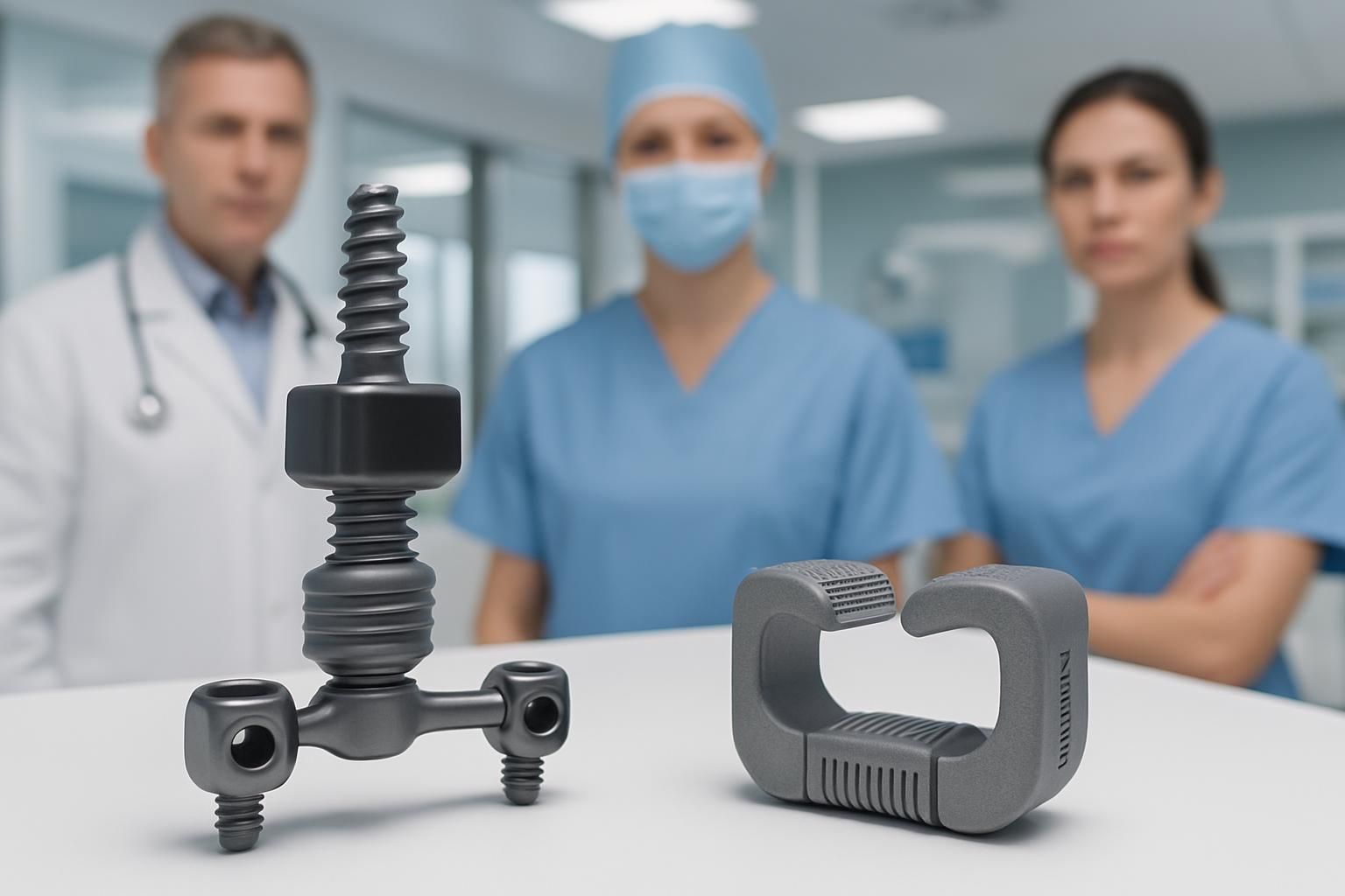 découvrez pourquoi je choisis exclusivement des cliniques accréditées de haut niveau pour garantir sécurité, qualité des soins et meilleures conditions opératoires.