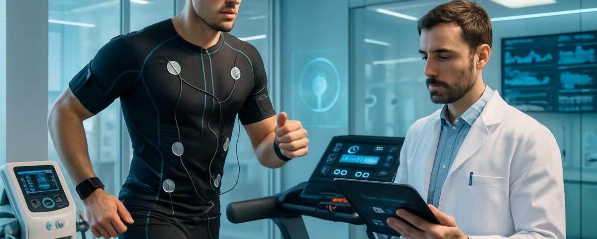 découvrez un protocole avancé en médecine sportive conçu pour optimiser le retour à l’effort, améliorer la récupération et prévenir les blessures.