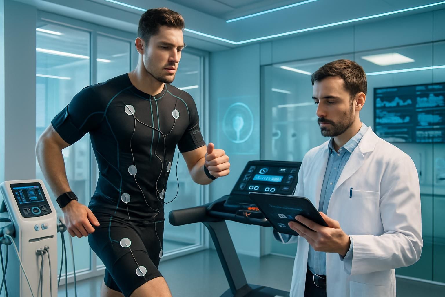 découvrez un protocole avancé en médecine sportive conçu pour optimiser le retour à l’effort, améliorer la récupération et prévenir les blessures.