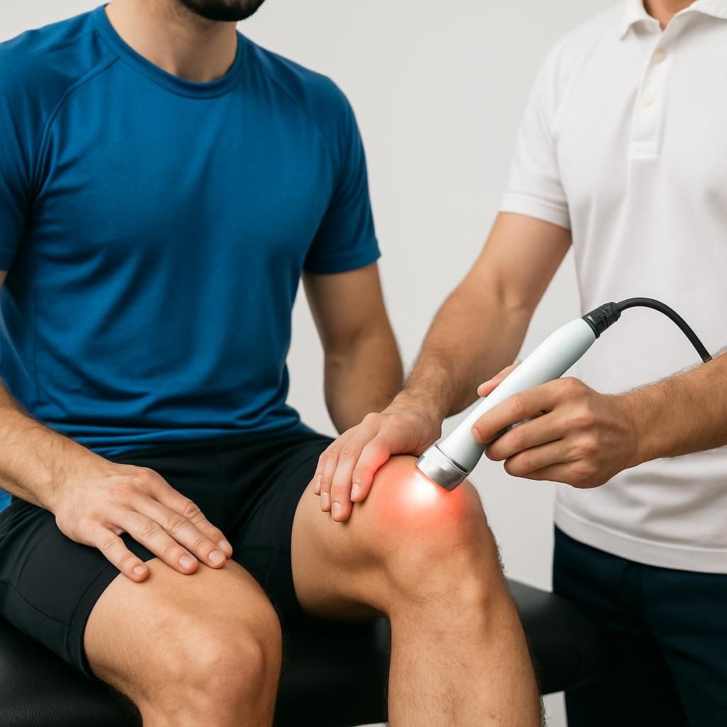 découvrez un protocole avancé en médecine sportive conçu pour optimiser la réhabilitation post-chirurgicale, favorisant une récupération rapide et efficace.