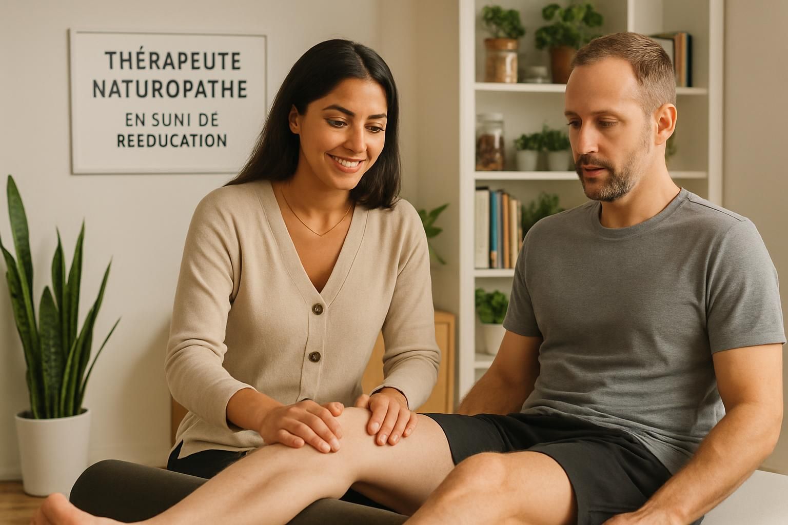 découvrez un protocole de rééducation naturel et efficace par naturopathie pour soigner les blessures de la cheville, favoriser la guérison et retrouver votre mobilité rapidement.