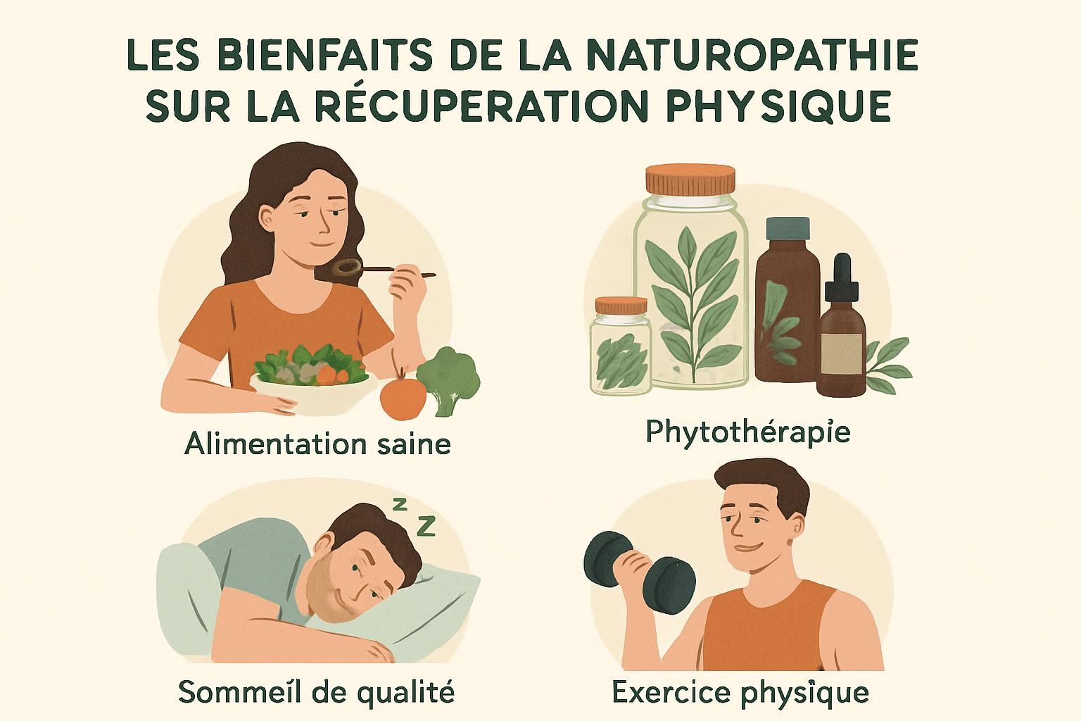découvrez un protocole de soins naturopathiques efficace pour traiter les blessures sportives en phase aiguë, favorisant une récupération rapide et naturelle.
