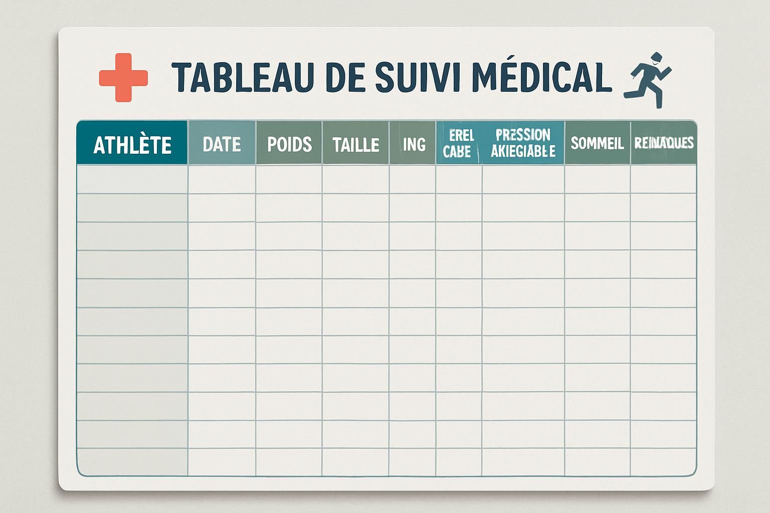 découvrez un protocole intégré de réhabilitation en médecine sportive, conçu spécialement pour accompagner la récupération et optimiser la performance des sportifs professionnels.