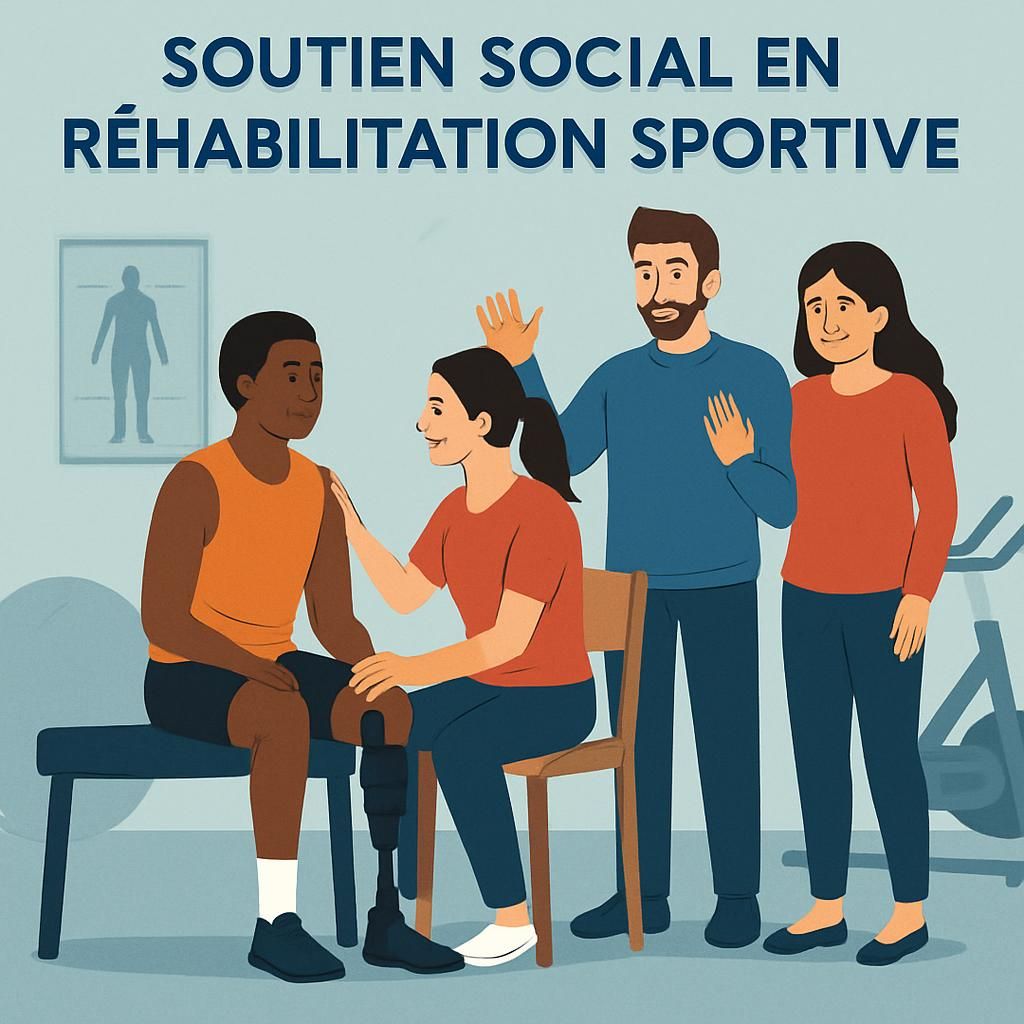 découvrez un protocole naturopathique complet pour le traitement efficace des blessures sportives du dos, alliant méthodes naturelles et conseils personnalisés pour une récupération optimale.
