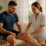 découvrez un protocole naturopathique complet pour soigner efficacement les blessures des tissus mous chez l’athlète, favorisant une récupération rapide et naturelle.