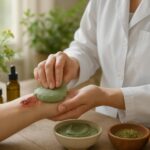 découvrez un protocole naturopathique efficace pour traiter les blessures des tissus profonds, favorisant une guérison naturelle et un rétablissement optimal.