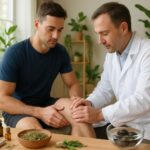 découvrez un protocole naturopathique efficace pour traiter les blessures sportives des ligaments, favorisant une guérison naturelle et rapide grâce à des méthodes douces et adaptées.