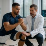 découvrez un protocole personnalisé de rééducation en médecine sportive, spécialement conçu pour accompagner les athlètes vers une récupération optimale et un retour rapide à la performance.