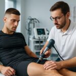 découvrez les protocoles avancés de rééducation utilisant la thérapie par shockwave, spécialement conçus pour optimiser la récupération des sportifs et améliorer leurs performances.