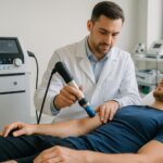 découvrez les protocoles avancés en thérapie par shockwave pour optimiser la récupération musculaire et tissulaire, accélérer la guérison et améliorer le bien-être global.