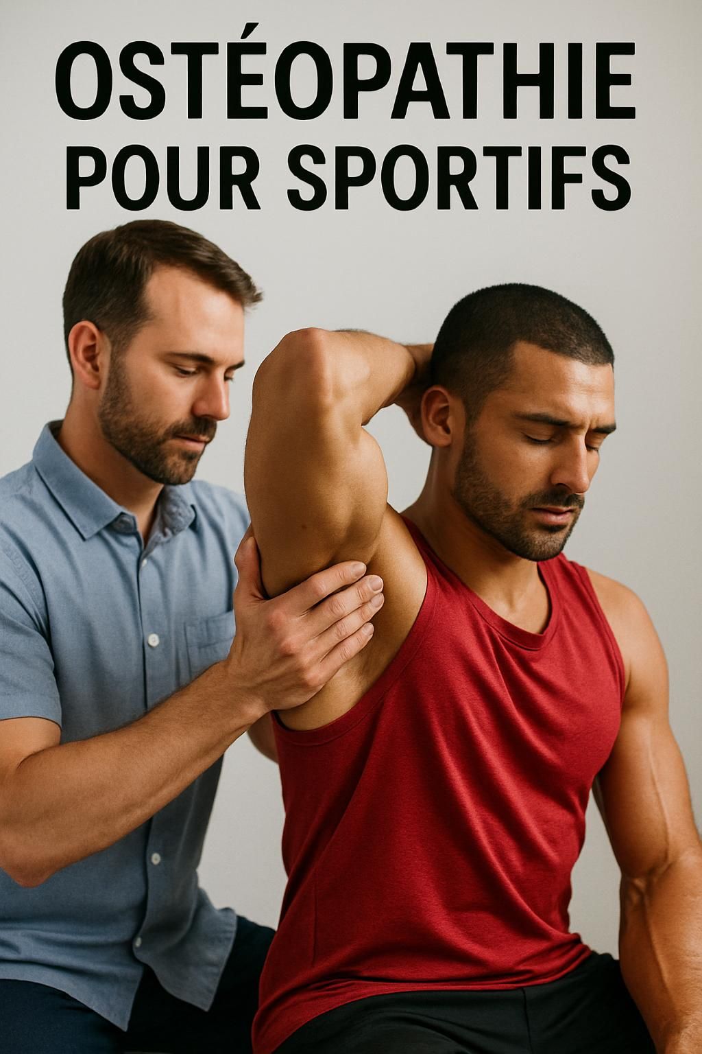 découvrez des protocoles avancés en ostéopathie pour le traitement efficace des blessures sportives, favorisant une récupération rapide et optimale.