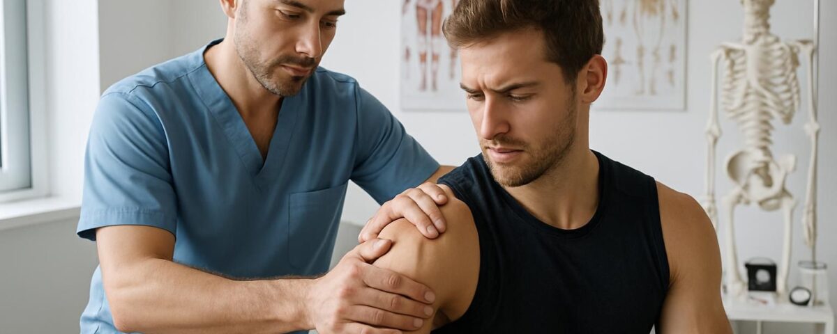 découvrez des protocoles avancés en ostéopathie pour un traitement efficace des blessures sportives, favorisant une récupération rapide et durable.