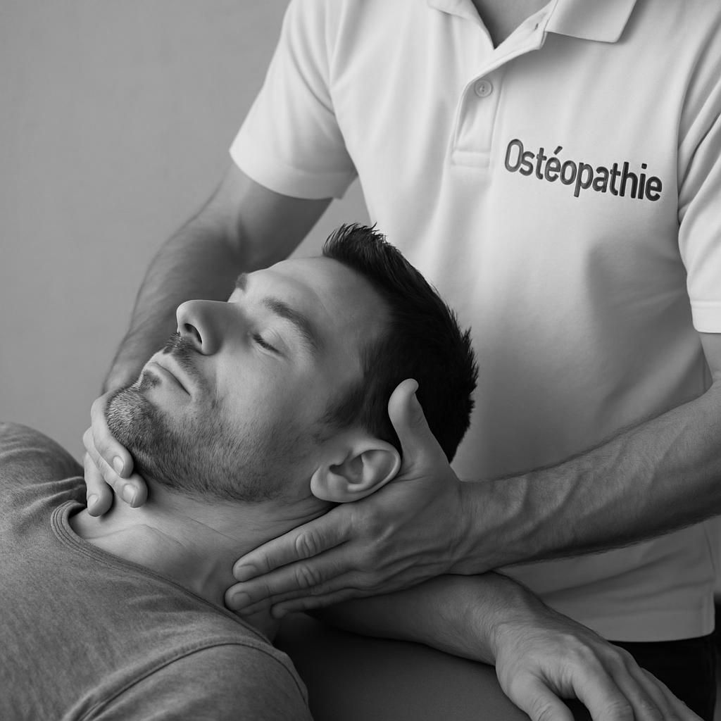 découvrez des protocoles avancés en ostéopathie pour le traitement efficace des blessures sportives, optimisant la récupération et la performance des athlètes.