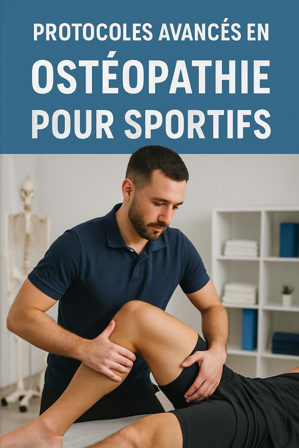 découvrez des protocoles avancés en ostéopathie pour optimiser votre récupération rapide et retrouver bien-être et mobilité efficacement.