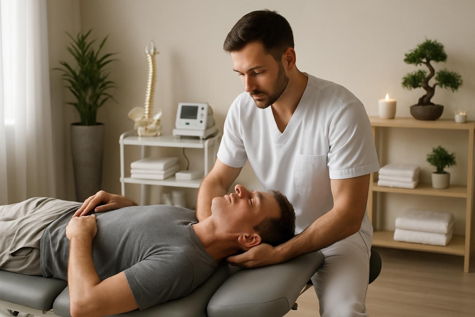 découvrez des protocoles avancés en ostéopathie pour accélérer votre récupération et améliorer votre bien-être de manière naturelle et efficace.